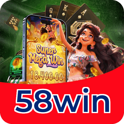 Métodos de pagamento aceitos na 58win