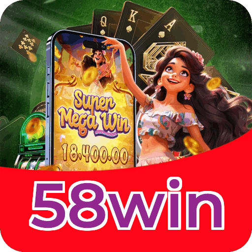 Lottery Clássica na 58win