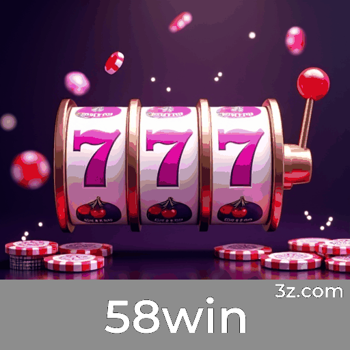 58win: Plataforma Segura e Divertida
